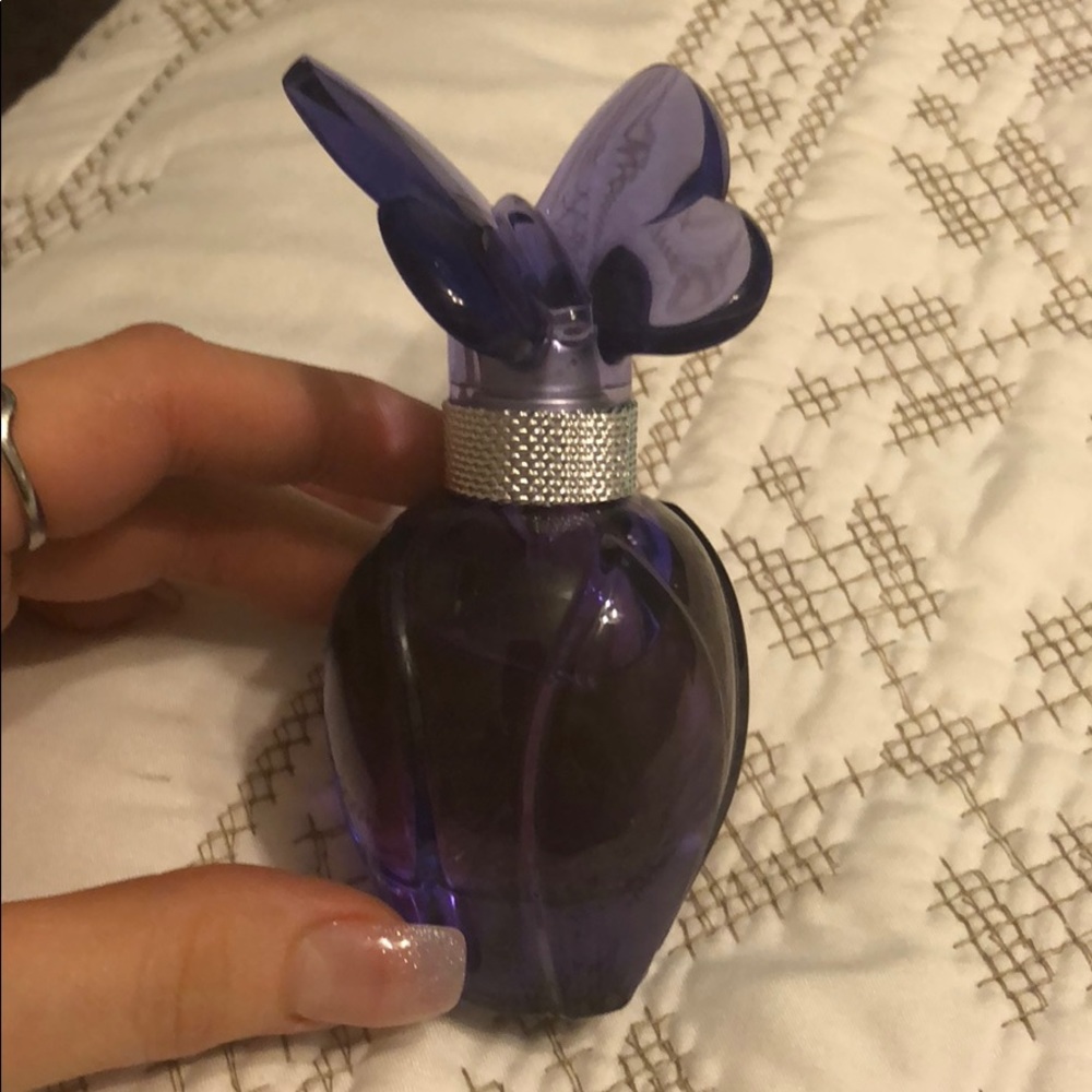 Mariah carey perfume